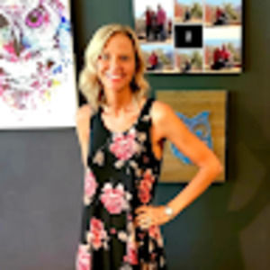 Meet your Posher, Christy